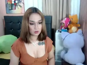 Chaturbate Adult Webcams of tshotsylvana143