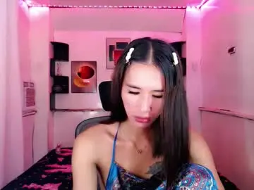 Chaturbate Free Porn Cam of your_mariax