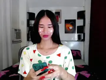Chaturbate Sex Cam of your_mariax