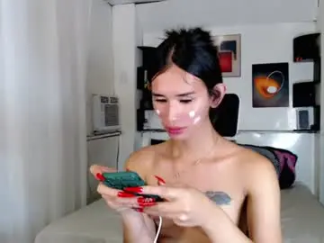 Chaturbate Live Sex of your_mariax