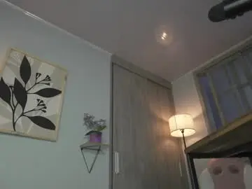Chaturbate Live Sex of vanessa_novvoa