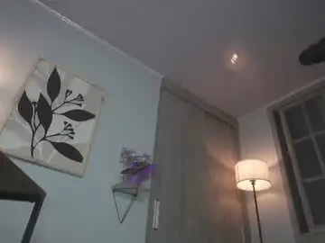 Chaturbate Live Porn of vanessa_novvoa