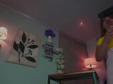 Chaturbate Free Porn Cam of vanessa_novvoa