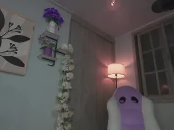Chaturbate Sex Cam of vanessa_novvoa