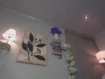 Chaturbate Adult Webcam of vanessa_novvoa