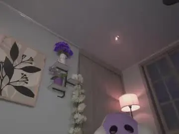 Chaturbate Live Porn of vanessa_novvoa