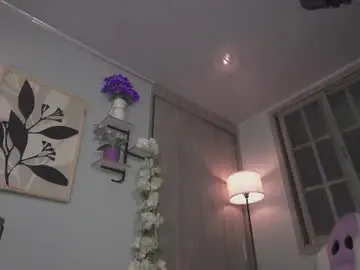 Chaturbate Watch Live Sex Cams of vanessa_novvoa
