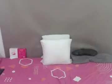 Chaturbate Free Porn Cam of kimberjamesxx