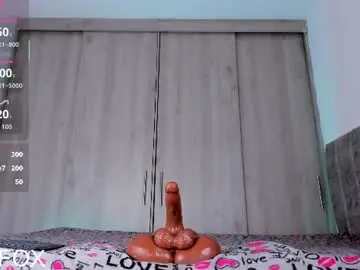Chaturbate Live Sex Cam of mayfox06