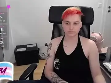 Chaturbate Nude Webcam of robyns_sanctuary