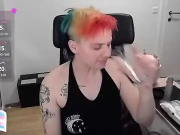 Chaturbate Adult Webcam of robyns_sanctuary
