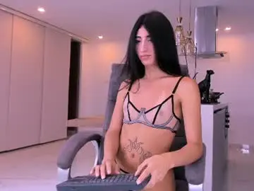 Chaturbate Private Sex Chat of angela_bonetti