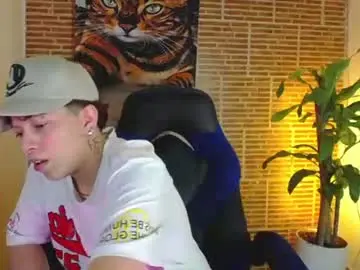 Chaturbate Adult Webcam of asher_addams__