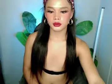 Chaturbate Adult Video Chat of dollyshasha44