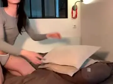 Chaturbate Nude Webcam of mary_geyson1