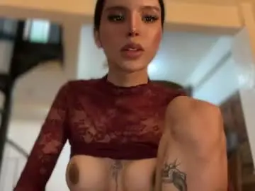 Chaturbate Best Webcam of sexybite1