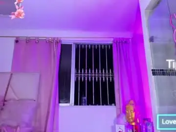 Chaturbate Live Sex Cam of white_tsx