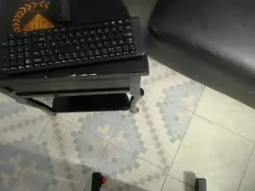 Chaturbate Adult Webcam of aitanaadhams