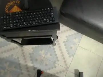Chaturbate Sex Cam of aitanaadhams