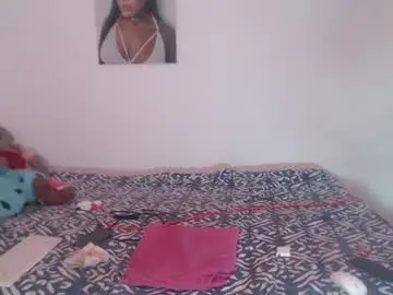 Chaturbate Best live sex cam show of black_sexxhorny