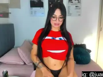 Chaturbate Sex Chat of hollyprincess_2