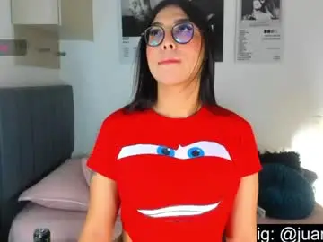 Chaturbate Live Sex Cam of hollyprincess_2