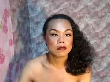 Chaturbate Nude Webcam of lady_shane26