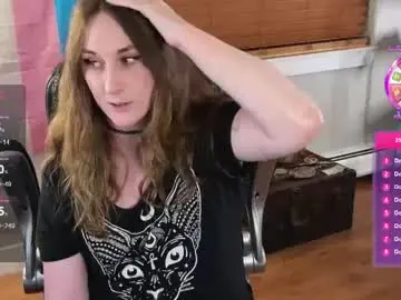 Chaturbate Adult Video Chat of luluv