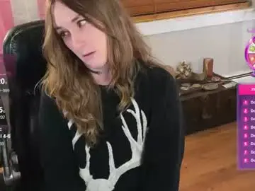 Chaturbate Sex Chat of luluv