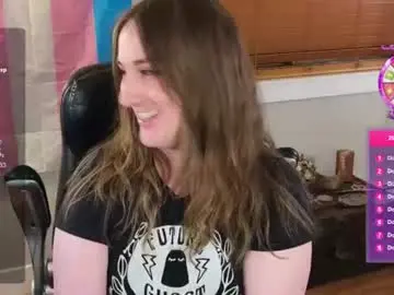 Chaturbate Sex Chat of luluv