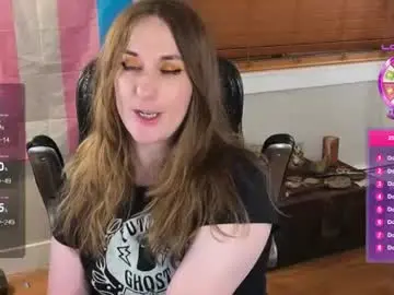 Chaturbate Live Porn of luluv