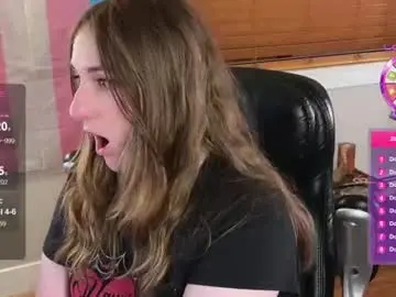 Chaturbate Live Sex Cam of luluv