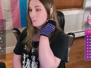 Chaturbate Sex Cam of luluv