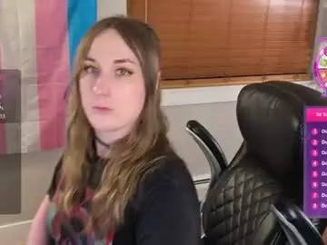 Chaturbate Live Sex Cam of luluv