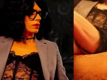 Chaturbate Watch Live Sex Cams of midnight_gospel