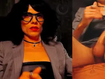 Chaturbate Free Porn Cam of midnight_gospel