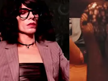 Chaturbate Free Live Porn of midnight_gospel