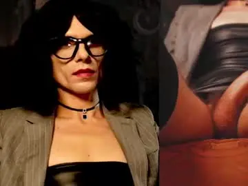 Chaturbate Live Sex of midnight_gospel
