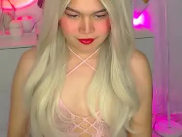 Chaturbate Live Sex of yazmin_shines