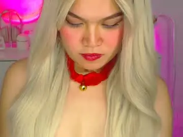 Chaturbate Watch Live Sex Cams of yazmin_shines