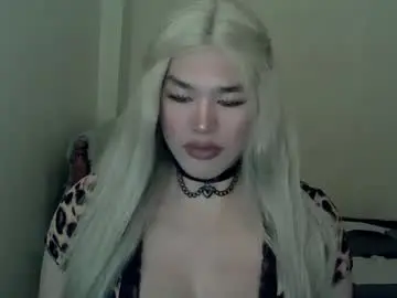 Chaturbate Live Sex of morgana_vile