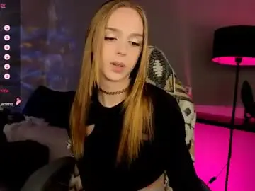 Chaturbate Nude Webcam of sweet_ali3s