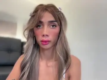 Chaturbate Sex Chat of trixieemerald