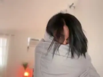 Chaturbate Live Porn of trixieemerald