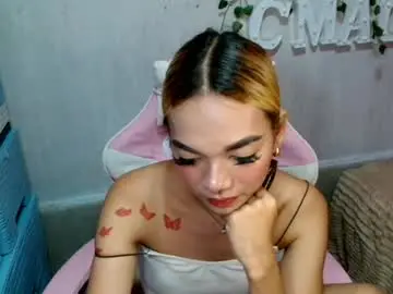 Chaturbate Live Sex Cam of blake_cummer