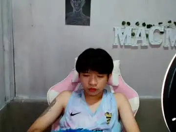Chaturbate Adult Webcams of blake_cummer
