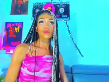 Chaturbate Free Porn Cam of cherry_gate