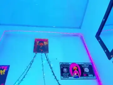 Chaturbate Live Porn of cherry_gate