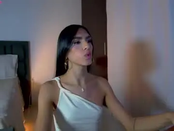 Chaturbate Watch Live Sex Cams of alana_sofia_