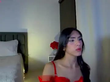 Chaturbate Best live sex cam show of alana_sofia_